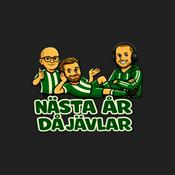 Podcast Nästa år då jävlar