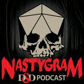 Podcast Nastygram D&D Podcast