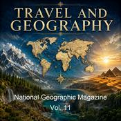 Podcast National Geographic Magazine Vol. 11