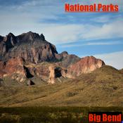 Podcast National Parks - Big Bend and More
