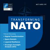 Podcast NATO Innovation Podcast