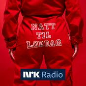 Podcast Natt til lørdag