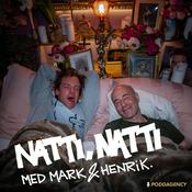 Podcast Natti, Natti