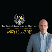 Podcast Natural Resource Stocks