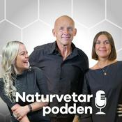 Podcast Naturvetarpodden - gör dig lite klokare