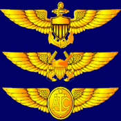 Podcast Naval Air