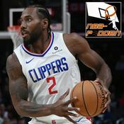 Podcast NBA-podden