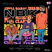Podcast NBK - A Telugu Podcast Series