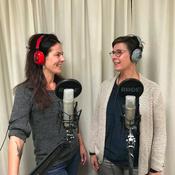 Podcast NC-podden Språk och yrke