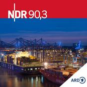Podcast NDR 90,3 - Die Nachrichten für Hamburg