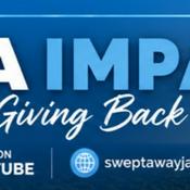 Podcast NEA Impact: Giving Back