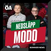 Podcast Nedsläpp Modo