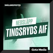 Podcast Nedsläpp Tingsryds AIF