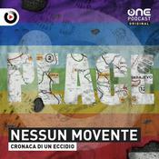 Podcast Nessun movente - Cronaca di un eccidio