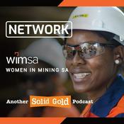 Podcast Network - Women in Mining South Africa (WiMSA)