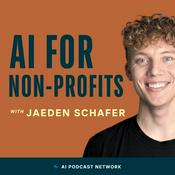 Podcast AI for Non-Profits