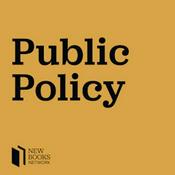 Podcast New Books in Public Policy