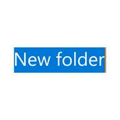 Podcast New folder | پادکستِ نیوفلدر