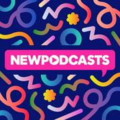 Podcast New Podcasts - trailers for new and noteworthy shows