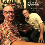 Podcast NEW YORK-PODDEN