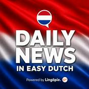 Podcast News In Easy Dutch