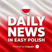 Podcast News In Easy Polish