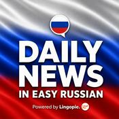 Podcast News In Easy Russian