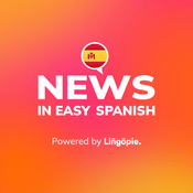 Podcast News In Easy Spanish