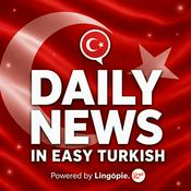 Podcast News In Easy Turkish