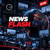Podcast News – Ngjarjet Kryesore - Top Albania Radio