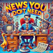 Podcast News You Do Not Need