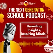 Podcast Next Generation School