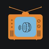 Podcast Независимая лаборатория тифлокомментирования