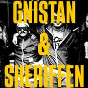 Podcast Gnistan & Sheriffen