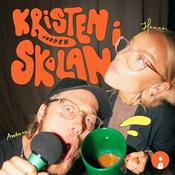 Podcast Kristen i skolan-podden