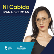 Podcast Ni Cabida