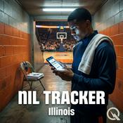 Podcast NIL Tracker - Illinois