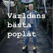 Podcast Världens bästa poplåt
