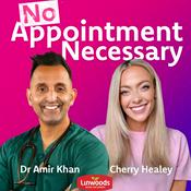 No Appointment Necessary