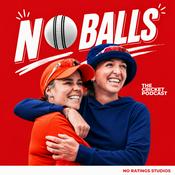 Podcast No Balls: The Cricket Podcast