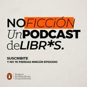 Podcast No ficción | Un podcast de libros