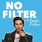 Podcast No Filter With Zack Peter