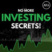 Podcast No More Investing Secrets!