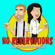 Podcast No Reservations Podcast