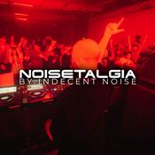 Podcast NOISETALGIA with Indecent Noise