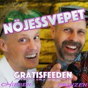 Podcast Nöjessvepet (gratisfeeden)