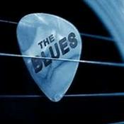 Podcast None More Blues