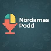 Podcast Nördarnas podd