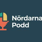 Podcast Nördarnas podd