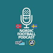 Podcast Nordic Football Podcast